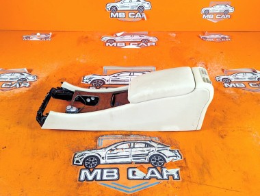 Подлокотник MERCEDES-BENZ C-класс W203/S203/CL203 рестайлинг (2004 - 2008) &mdash; Разборка Мерседес