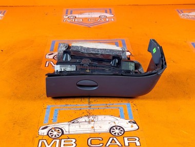 Бардачок MERCEDES-BENZ A-класс W168 рестайлинг (2001 - 2004) A 210 2.1 AT (140 л.с.) &mdash; Разборка Мерседес