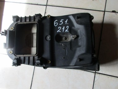 Корпус воздушного фильтра MERCEDES-BENZ E-класс W212/S212/C207/A207 (2009 - 2013) — Разборка Мерседес