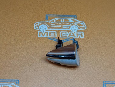 Крышка ручки двери MERCEDES-BENZ S-класс W220 (1998 - 2005) — Разборка Мерседес