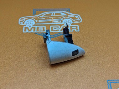 Крышка ручки двери MERCEDES-BENZ S-класс W220 (1998 - 2005) — Разборка Мерседес