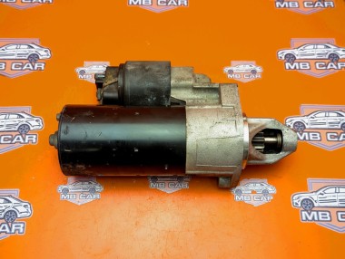 Стартер MERCEDES-BENZ M-класс W163 (1997 - 2001) — Разборка Мерседес