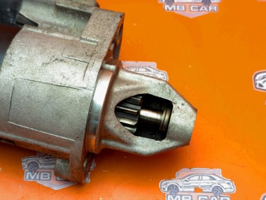 Стартер MERCEDES-BENZ M-класс W163 (1997 - 2001) — Разборка Мерседес