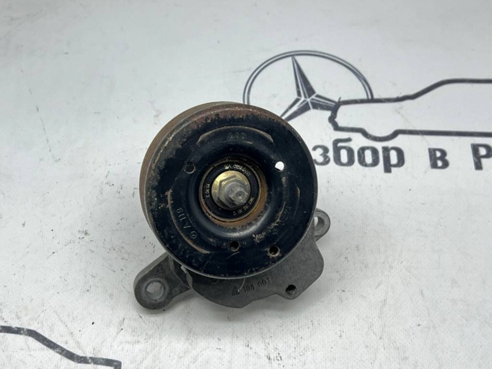 Натяжитель ремня MERCEDES-BENZ S-класс W140 (1991 - 1998) фото 1 — Разборка Мерседес