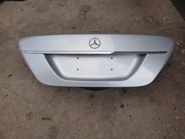 Крышка багажника MERCEDES-BENZ S-класс W221 рестайлинг (2009 - 2013) — Разборка Мерседес