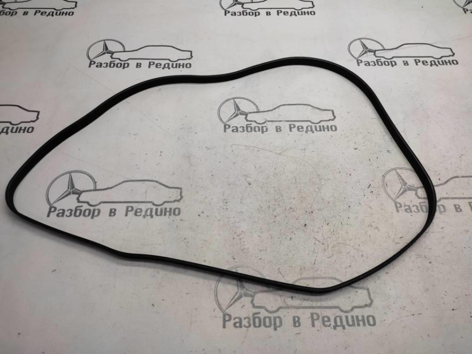 Ремень приводной MERCEDES-BENZ E-класс W213/S213/C238/A238 (2016 - 2021) фото 1 — Разборка Мерседес