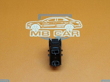 Кнопка MERCEDES-BENZ M-класс W163 рестайлинг (2001 - 2005) — Разборка Мерседес