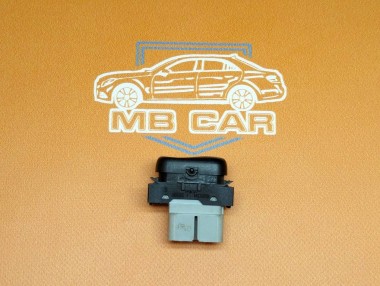 Кнопка MERCEDES-BENZ M-класс W163 рестайлинг (2001 - 2005) — Разборка Мерседес