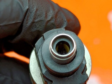 Форсунка БЕНЗИН MERCEDES-BENZ C-класс W204/S204/С204 рестайлинг (2011 - 2015) — Разборка Мерседес