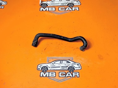Патрубок ОЖ MERCEDES-BENZ R-класс W251 (2005 - 2007) &mdash; Разборка Мерседес