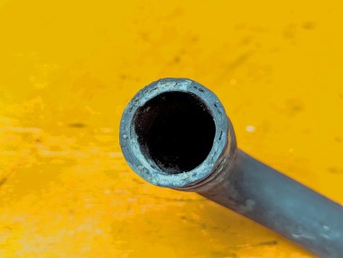 Патрубок ОЖ MERCEDES-BENZ R-класс W251 (2005 - 2007) &mdash; Разборка Мерседес