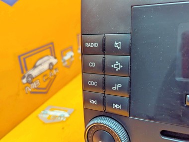 Команд MERCEDES-BENZ B-класс W245 (2005 - 2009) B 180 2.0 CDI CVT (109 л.с.) &mdash; Разборка Мерседес