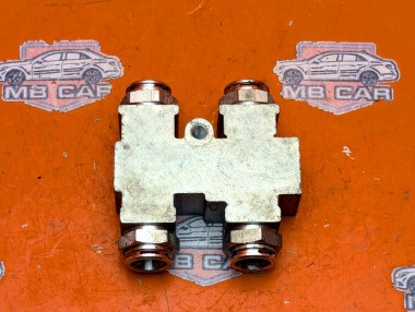 Термостат АКПП MERCEDES-BENZ GL-класс X166 (2012 - 2016) — Разборка Мерседес