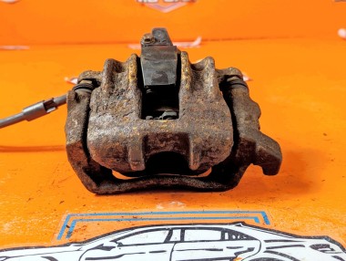 Суппорт передний правый MERCEDES-BENZ C-класс W202/S202 (1993 - 1997) &mdash; Разборка Мерседес