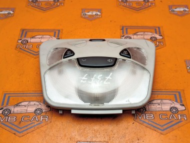Плафон салона MERCEDES-BENZ C-класс W203/S203/CL203 рестайлинг (2004 - 2008) C 220 CDI 2.2 AT (150 л.с.) &mdash; Разборка Мерседес