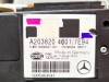 Плафон салона MERCEDES-BENZ C-класс W203/S203/CL203 рестайлинг (2004 - 2008) C 220 CDI 2.2 AT (150 л.с.) фото 6 &mdash; Разборка Мерседес