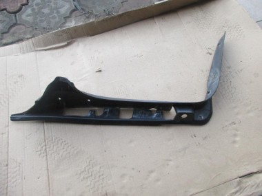 Водосток MERCEDES-BENZ S-класс W220 рестайлинг (2002 - 2005) — Разборка Мерседес