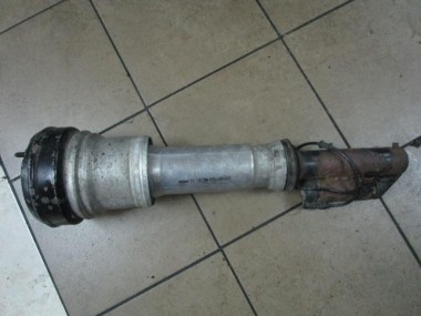 Пневмостойка передняя MERCEDES-BENZ S-класс W220 (1998 - 2005) — Разборка Мерседес