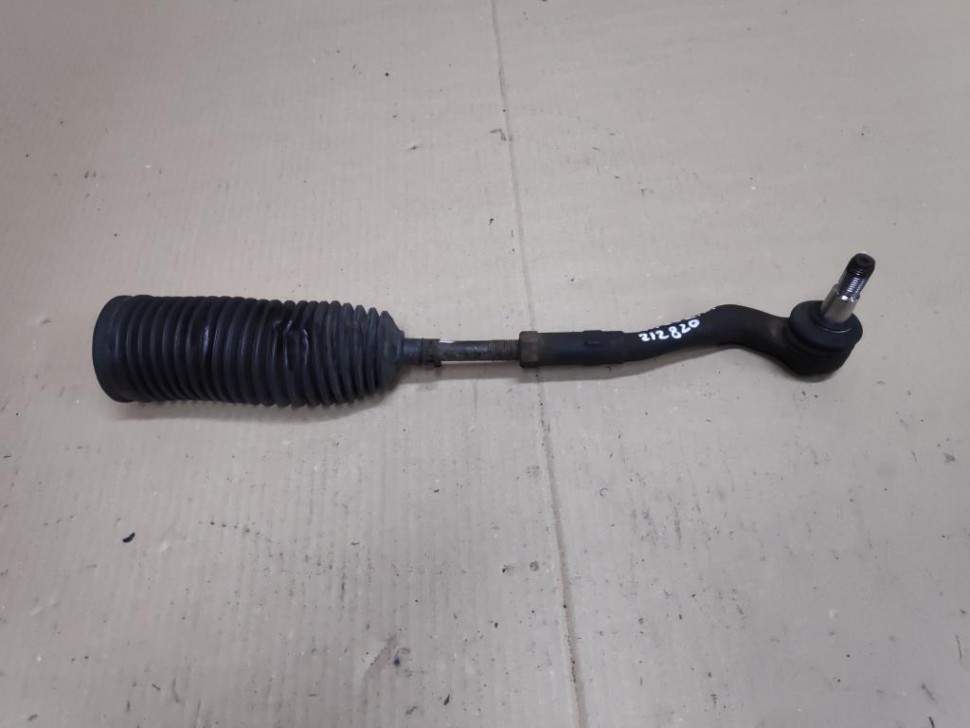 Рулевые наконечники в сборе MERCEDES-BENZ SLK-класс R171 (2004 - 2008) фото 1 — Разборка Мерседес