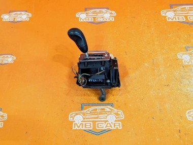 Кулиса АКПП MERCEDES-BENZ SLK-класс R170 (1996 - 2000) — Разборка Мерседес