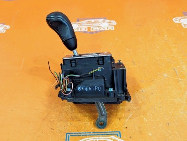 Кулиса АКПП MERCEDES-BENZ SLK-класс R170 (1996 - 2000) — Разборка Мерседес