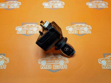 Замок зажигания MERCEDES-BENZ C-класс W204/S204/С204 рестайлинг (2011 - 2015) — Разборка Мерседес