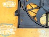 Вентилятор основной MERCEDES-BENZ E-класс W211/S211 (2002 - 2006) фото 8 — Разборка Мерседес