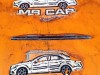 Накладка замка багажника MERCEDES-BENZ E-класс W211/S211 (2002 - 2006) фото 2 &mdash; Разборка Мерседес