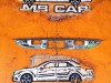 Накладка замка багажника MERCEDES-BENZ E-класс W211/S211 (2002 - 2006) фото 3 &mdash; Разборка Мерседес