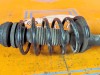 Стойка передняя MERCEDES-BENZ V-класс W638/W639 (1996 - 2003) V 220 2.1 D AT (122 л.с.) фото 3 &mdash; Разборка Мерседес