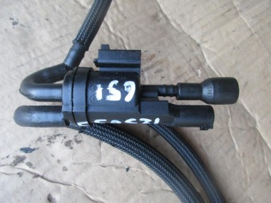 Клапан электромагнитный MERCEDES-BENZ E-класс W212/S212/C207/A207 (2009 - 2013) — Разборка Мерседес