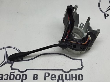 Переключатель круиз контроля MERCEDES-BENZ E-класс W211/S211 рестайлинг (2006 - 2009) — Разборка Мерседес