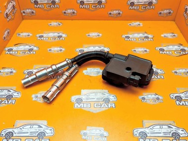 Катушка зажигания MERCEDES-BENZ M-класс W163 (1997 - 2001) — Разборка Мерседес