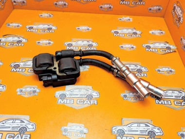 Катушка зажигания MERCEDES-BENZ M-класс W163 (1997 - 2001) — Разборка Мерседес