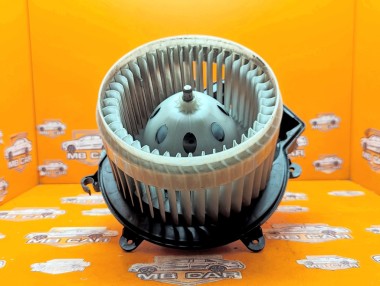 Моторчик отопителя MERCEDES-BENZ C-класс W203/S203/CL203 рестайлинг (2004 - 2008) &mdash; Разборка Мерседес