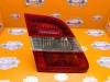 Фонарь крышки багажника MERCEDES-BENZ B-класс W245 (2005 - 2009) фото 1 &mdash; Разборка Мерседес