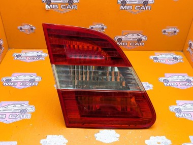 Фонарь крышки багажника MERCEDES-BENZ B-класс W245 (2005 - 2009) &mdash; Разборка Мерседес