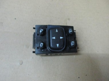 Кнопка регулировки зеркал MERCEDES-BENZ S-класс W220 рестайлинг (2002 - 2005) — Разборка Мерседес