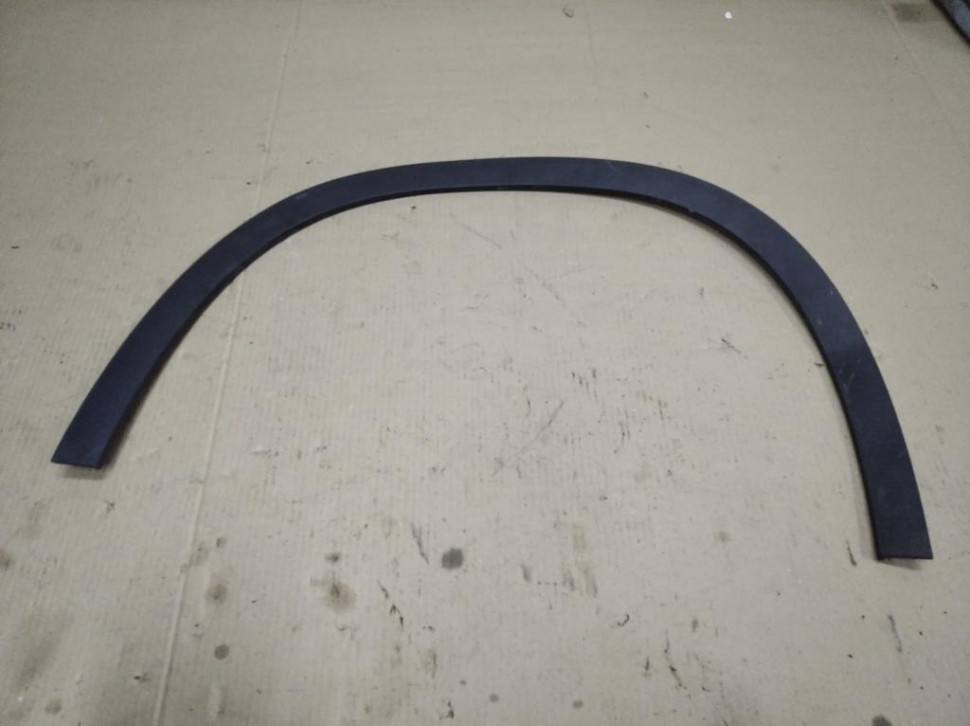 Расширители арок MERCEDES-BENZ GLA-класс X156 рестайлинг (2017 - 2020) фото 1 — Разборка Мерседес