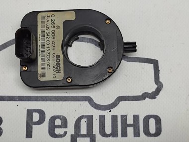 Датчик угла поворота MERCEDES-BENZ V-класс W639 (2003 - 2014) — Разборка Мерседес