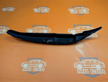 Пыльник крыла MERCEDES-BENZ M-класс W164 (2005 - 2008) — Разборка Мерседес