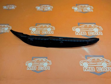 Пыльник крыла MERCEDES-BENZ M-класс W164 (2005 - 2008) — Разборка Мерседес