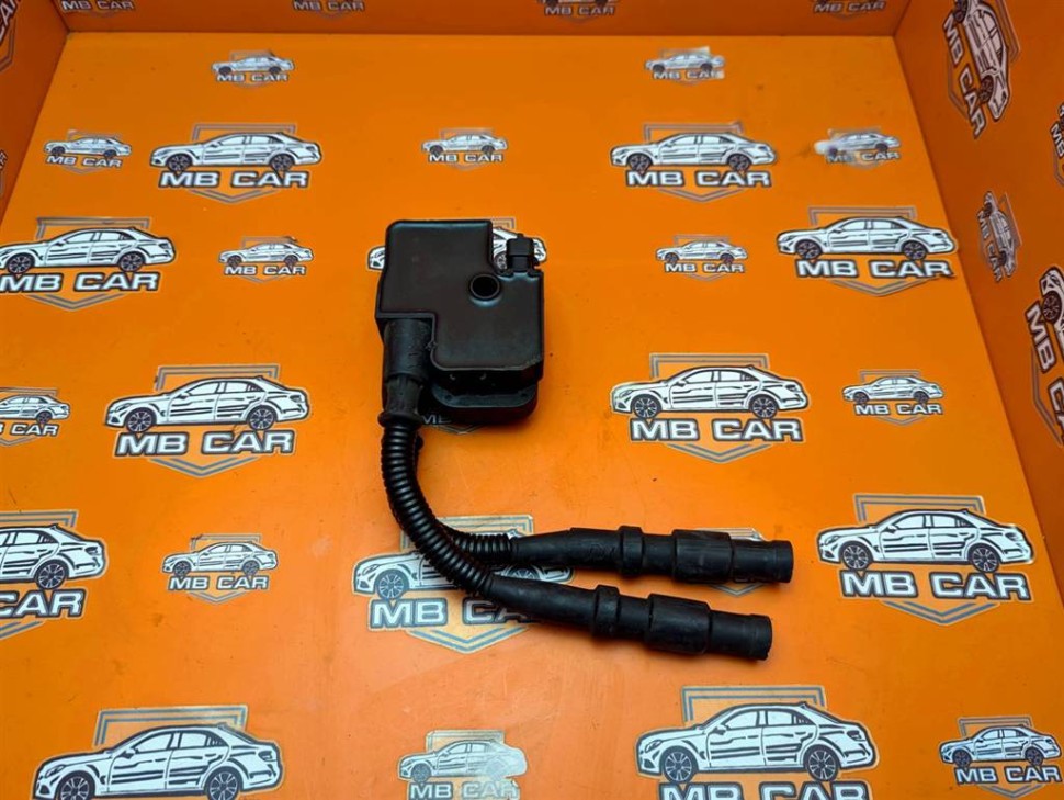 Катушка зажигания MERCEDES-BENZ M-класс W163 (1997 - 2001) фото 1 — Разборка Мерседес