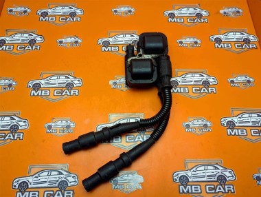 Катушка зажигания MERCEDES-BENZ M-класс W163 (1997 - 2001) — Разборка Мерседес