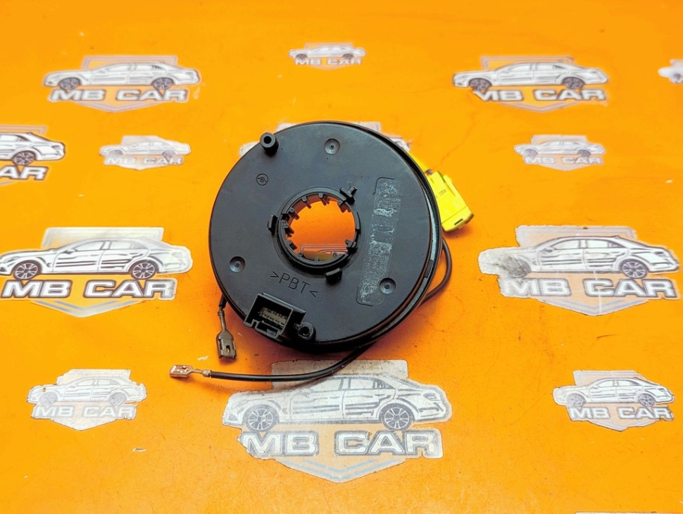 Шлейф подрулевой MERCEDES-BENZ M-класс W163 (1997 - 2001) фото 1 &mdash; Разборка Мерседес