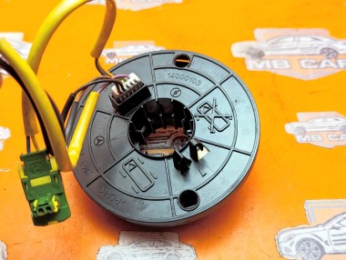 Шлейф подрулевой MERCEDES-BENZ M-класс W163 (1997 - 2001) &mdash; Разборка Мерседес