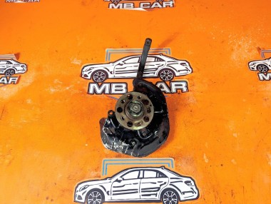 Кулак поворотный передний правый MERCEDES-BENZ E-класс W211/S211 (2002 - 2006) &mdash; Разборка Мерседес