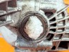 Редуктор передний MERCEDES-BENZ M-класс W163 (1997 - 2001) фото 4 &mdash; Разборка Мерседес