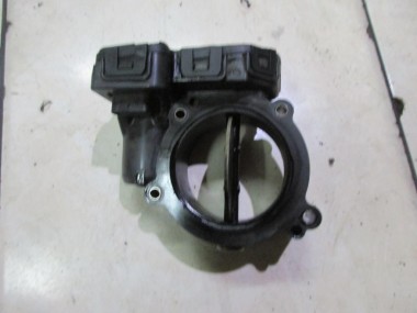 Дроссельная заслонка MERCEDES-BENZ E-класс W212/S212/C207/A207 рестайлинг (2013 - 2016) — Разборка Мерседес