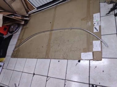 Молдинг крыши MERCEDES-BENZ E-класс W212/S212/C207/A207 (2009 - 2013) — Разборка Мерседес